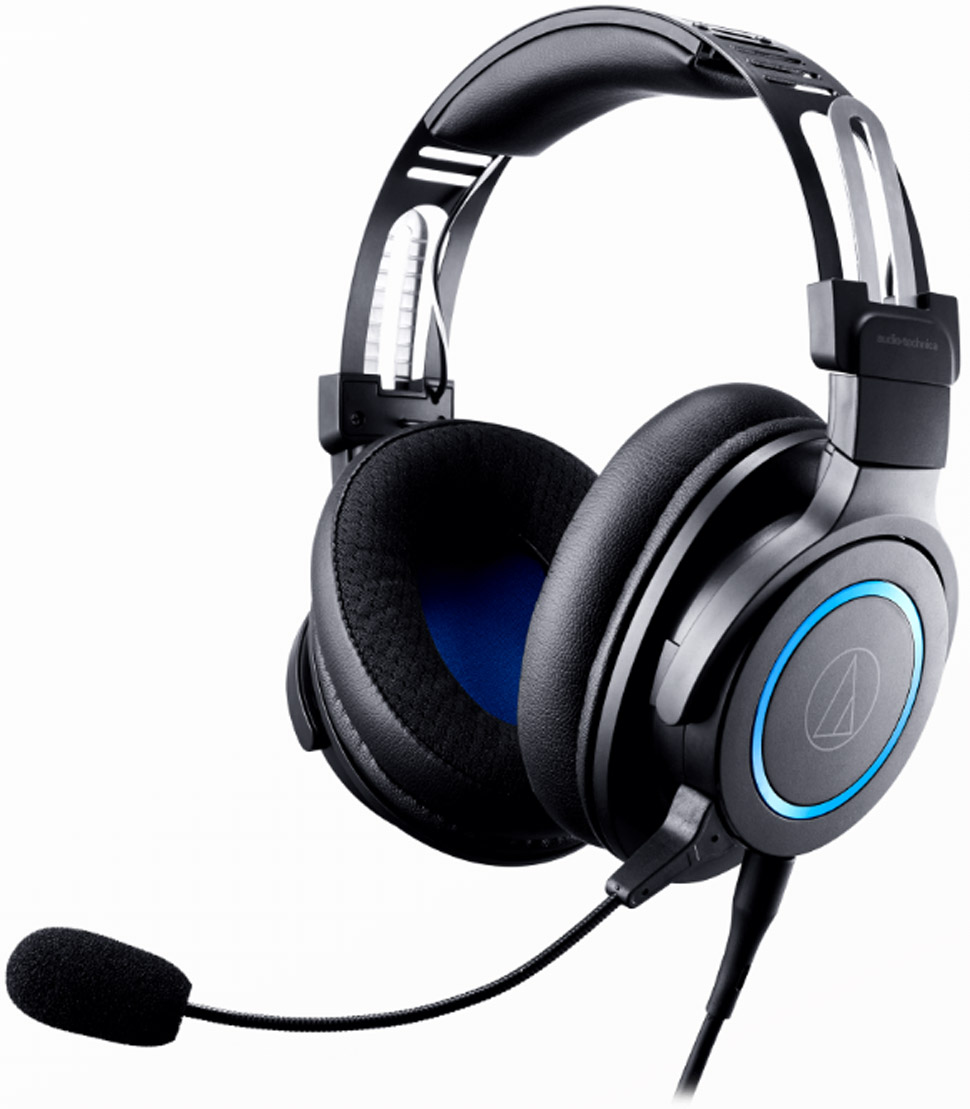 Audio Technica ATH-G1